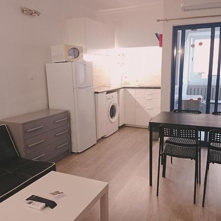 One Bedroom West Apartment - Tower B Portimão Dış mekan fotoğraf