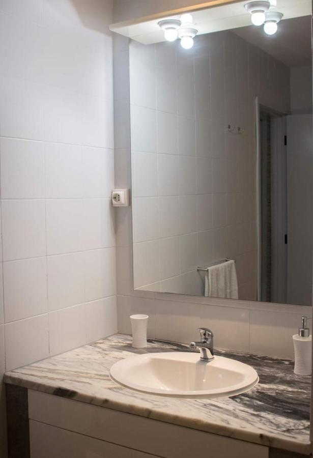 One Bedroom West Apartment - Tower B Portimão Dış mekan fotoğraf