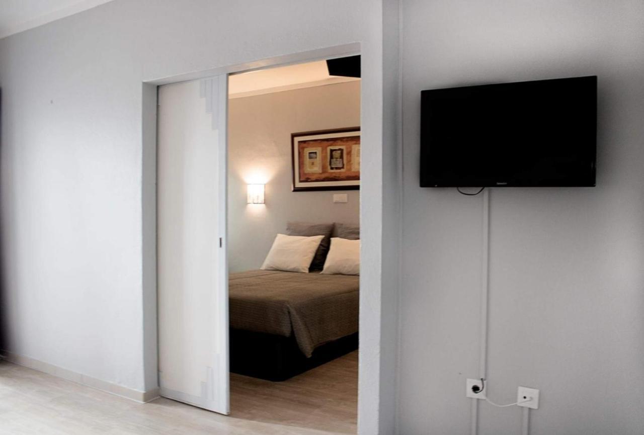 One Bedroom West Apartment - Tower B Portimão Dış mekan fotoğraf